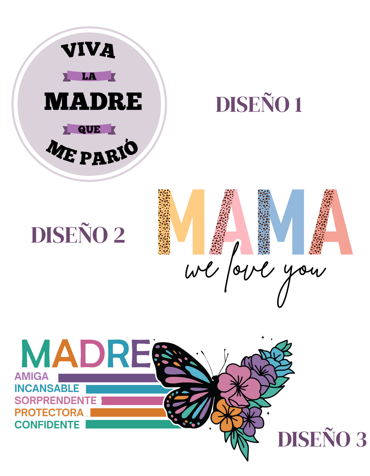 Conjunto Día de la Madre Sudadera + Taza