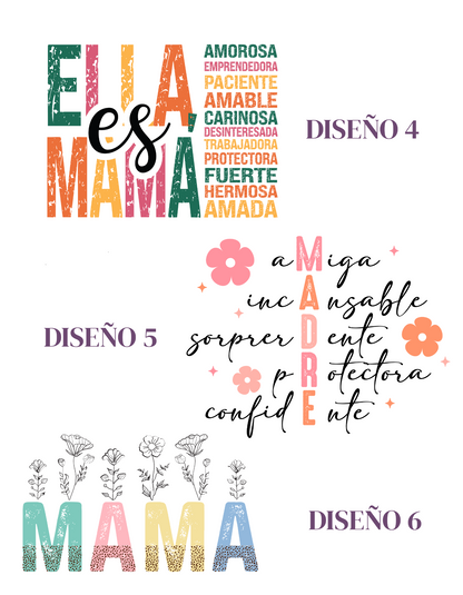 Conjunto Día de la Madre Sudadera + Taza