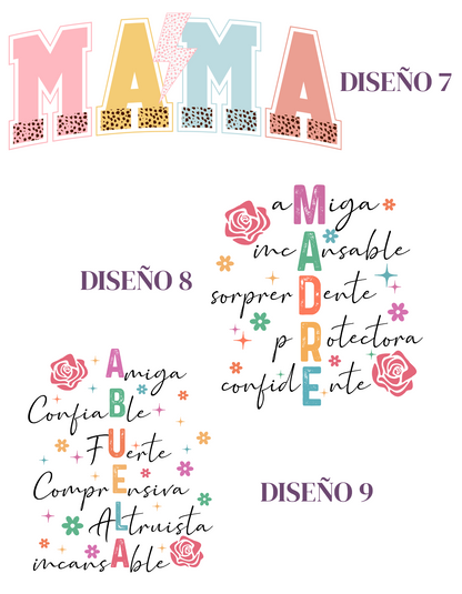Conjunto Día de la Madre Sudadera + Taza