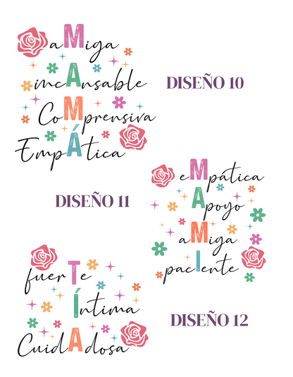 Conjunto Día de la Madre Sudadera + Taza