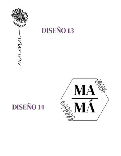 Conjunto Día de la Madre Sudadera + Taza