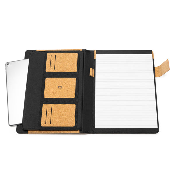 Carpeta de Corcho
