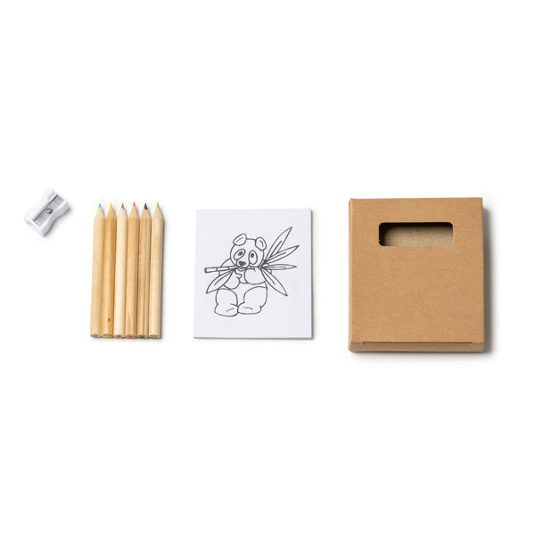 Pack de lápices