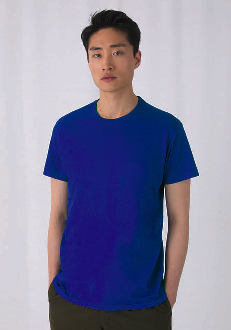 Camiseta Manga Corta Hombre