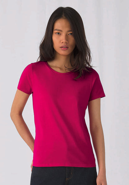 Camiseta Manga corta Mujer