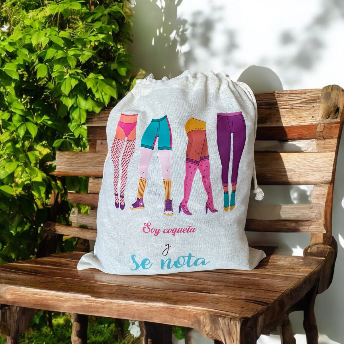 Bolsas para viaje