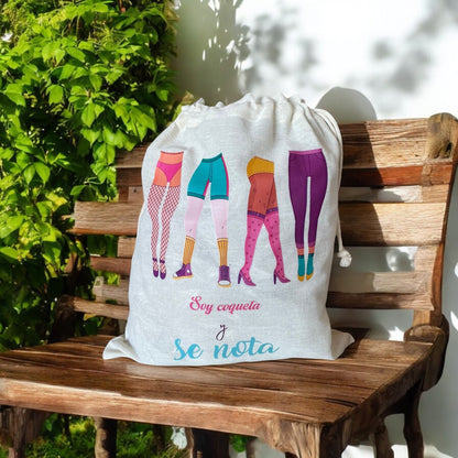 Bolsas para viaje