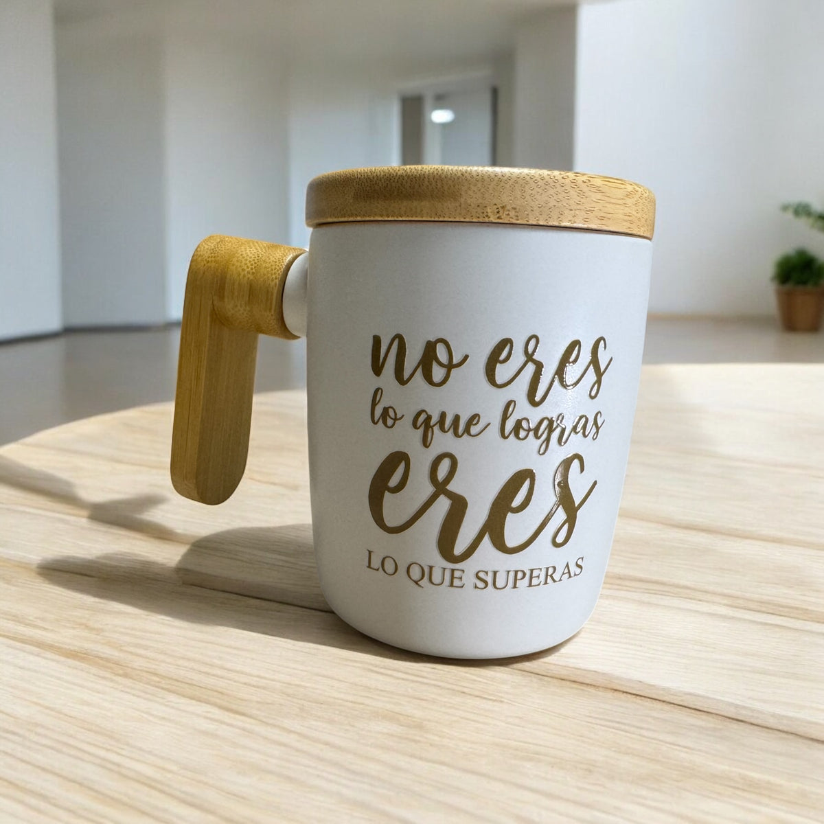 Tazas con diseños