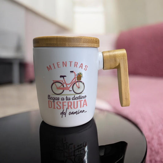 Tazas con diseños