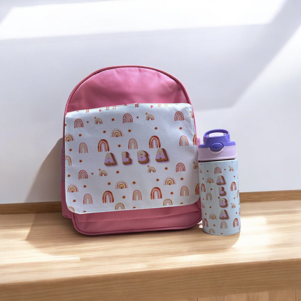 Mochila infantil