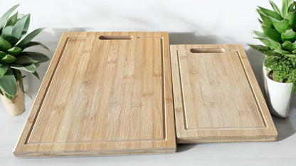 Tabla de cortar