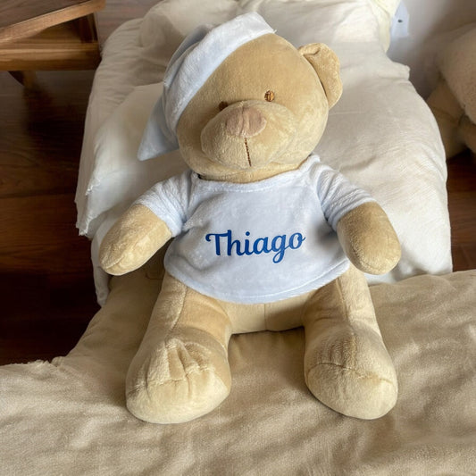 Oso Peluche