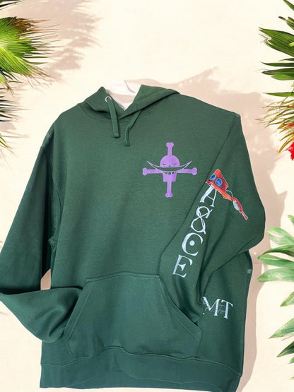 Sudadera Hombre con capucha