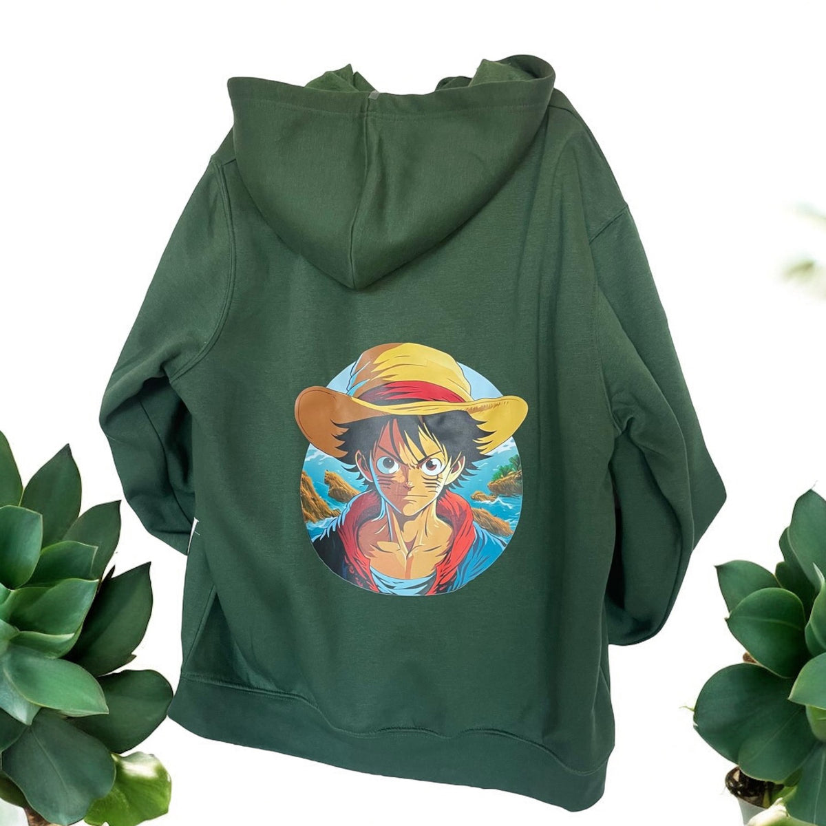 Sudadera Hombre con capucha