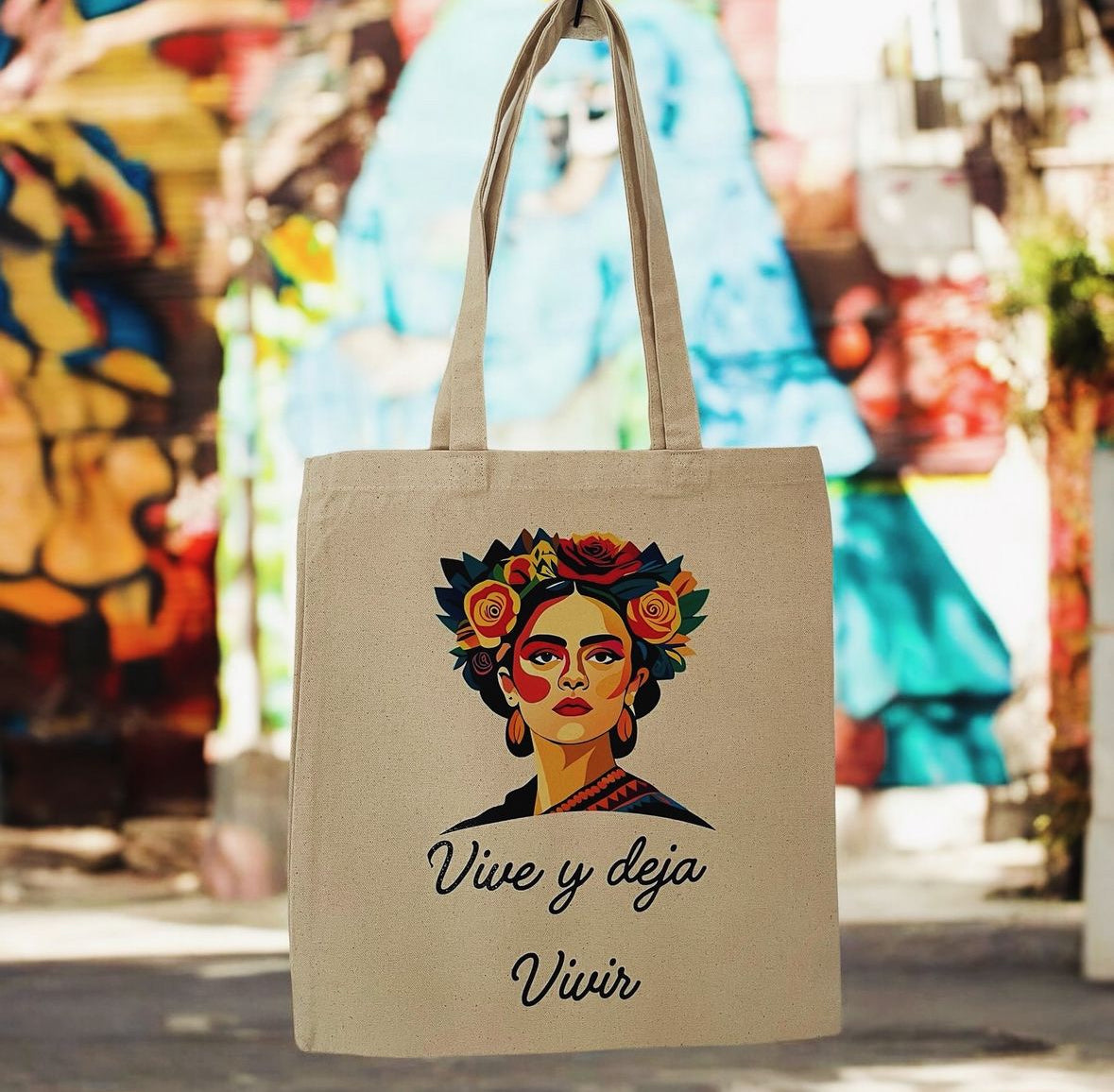 Totte Bag