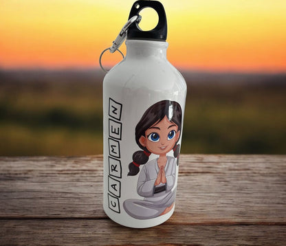 Botella Termo Cole