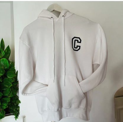 Sudadera Hombre con capucha