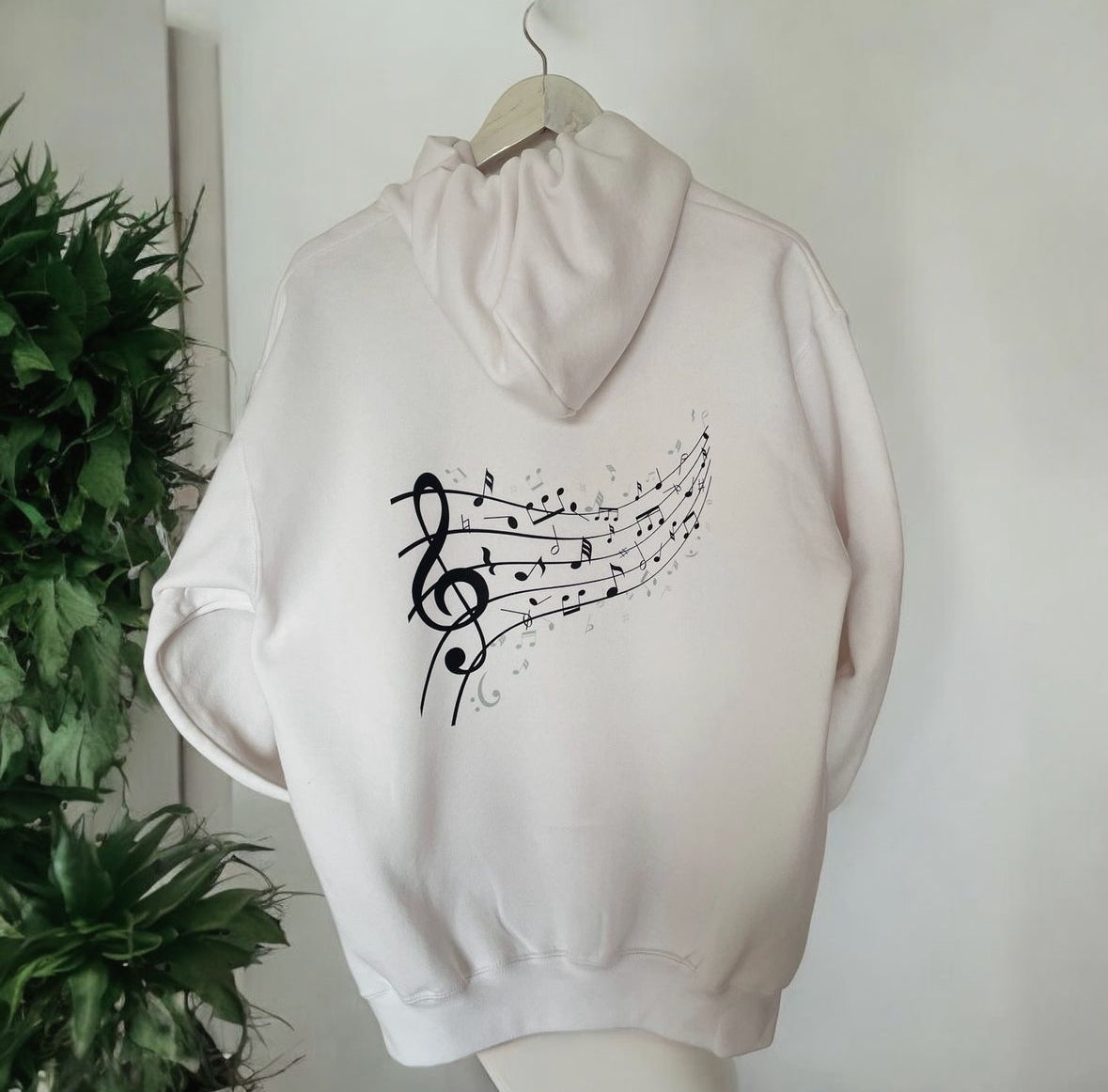 Sudadera Hombre con capucha