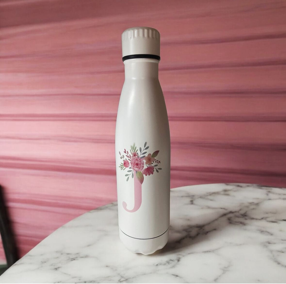 Botella Blanca