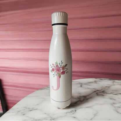 Botella Blanca