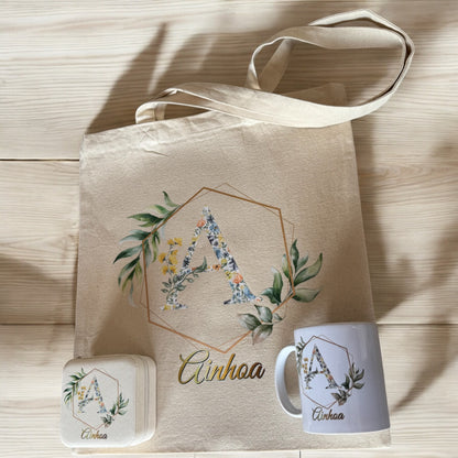 Pack Totte Bag + Taza + Joyero