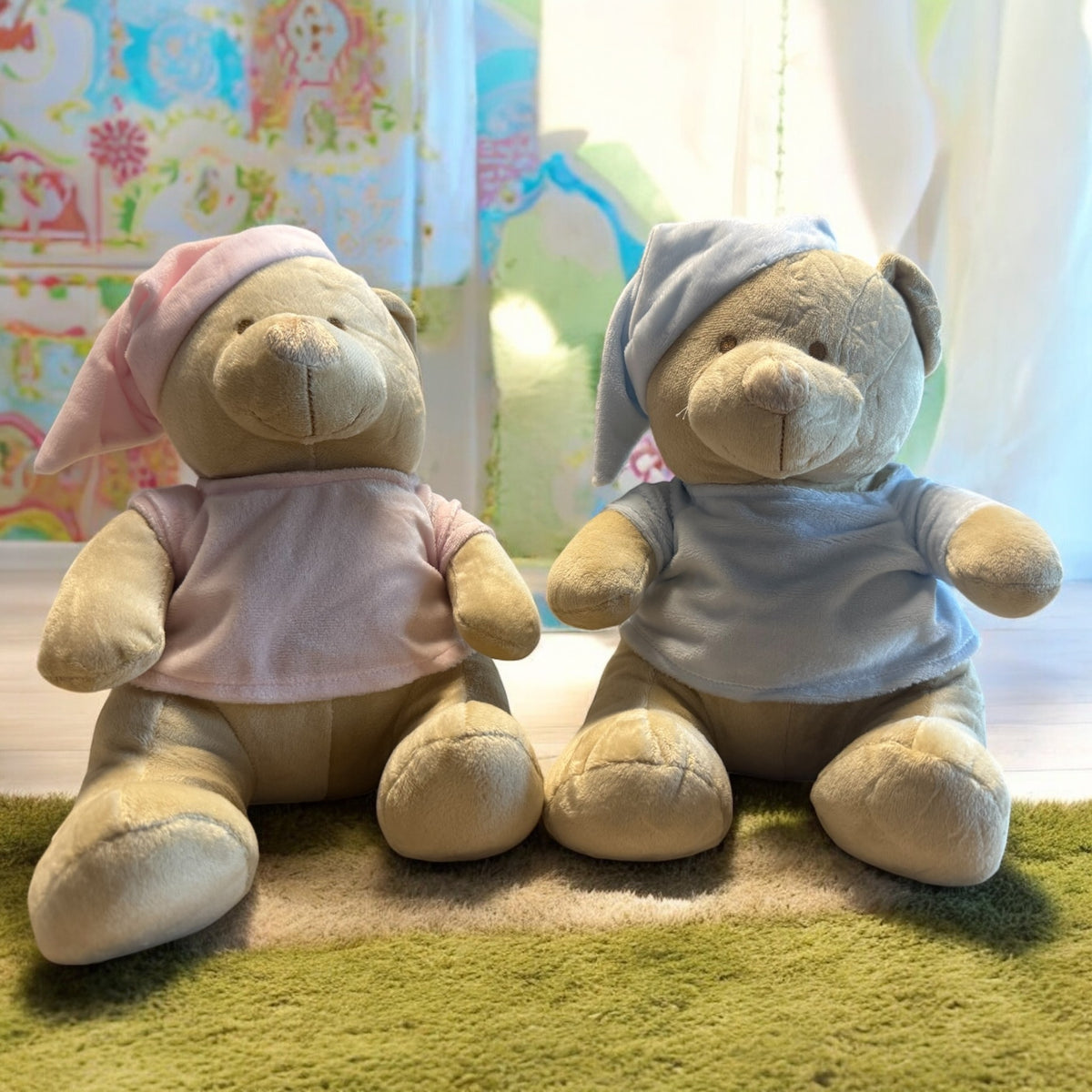 Oso Peluche