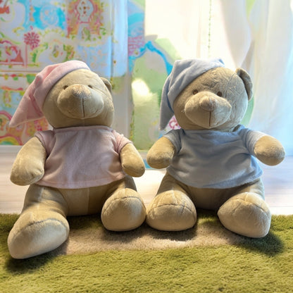 Oso Peluche
