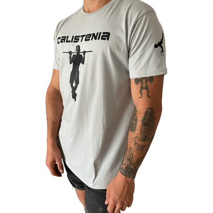 Camiseta Manga Corta Hombre