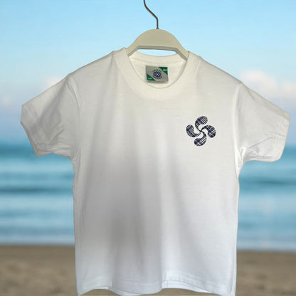 CAMISETA NIÑO/A
