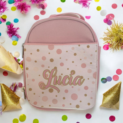Mochila infantil