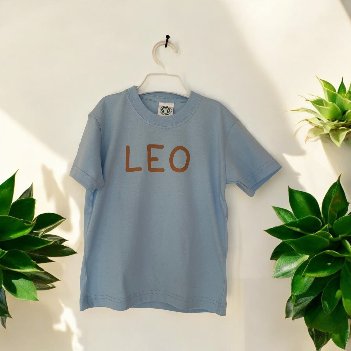 CAMISETA NIÑO/A