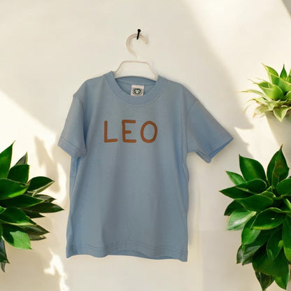 CAMISETA NIÑO/A