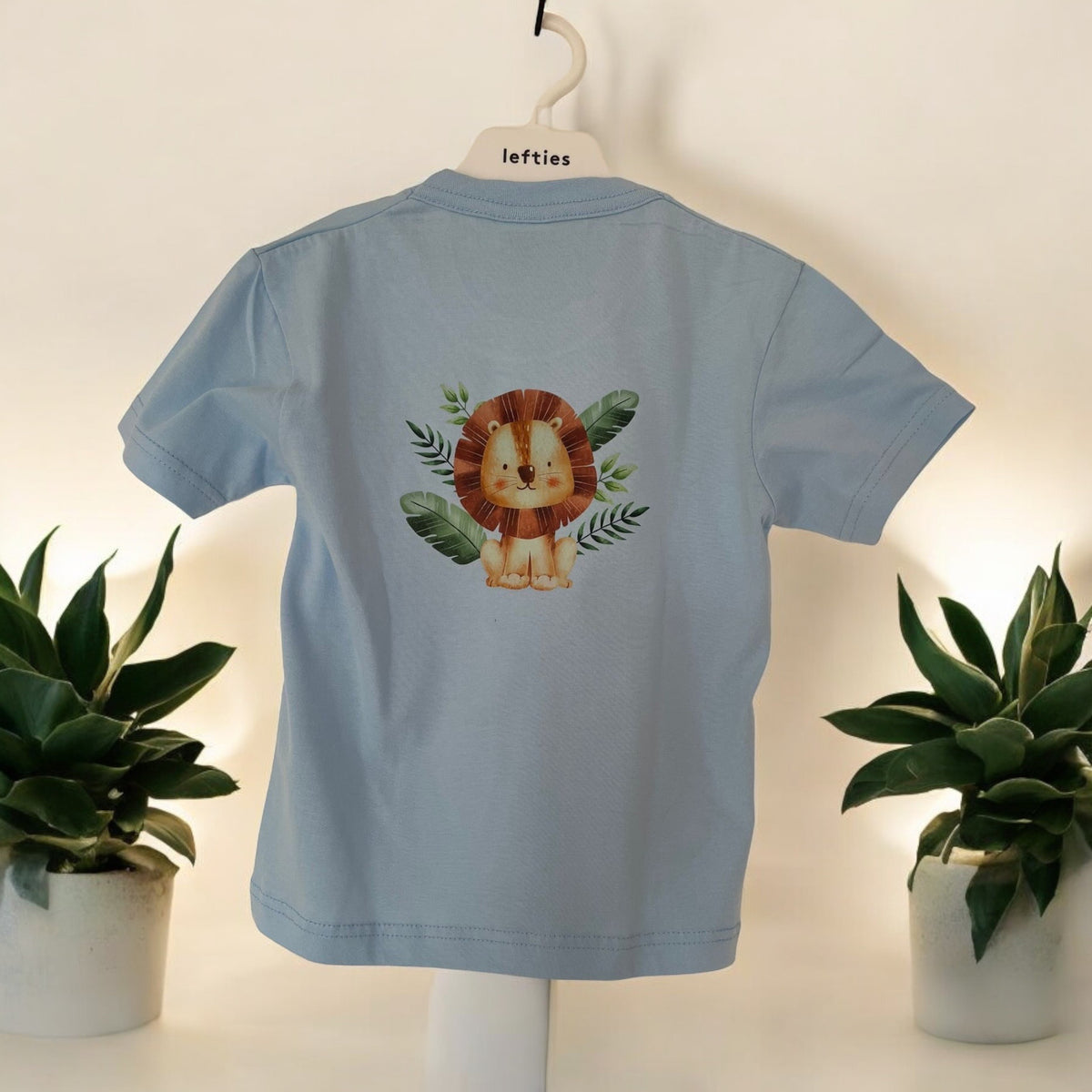 CAMISETA NIÑO/A