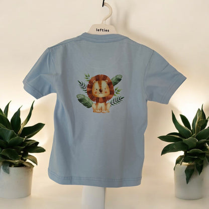 CAMISETA NIÑO/A