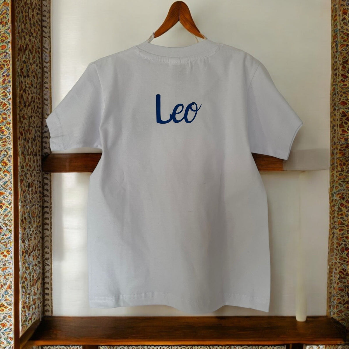 CAMISETA NIÑO/A