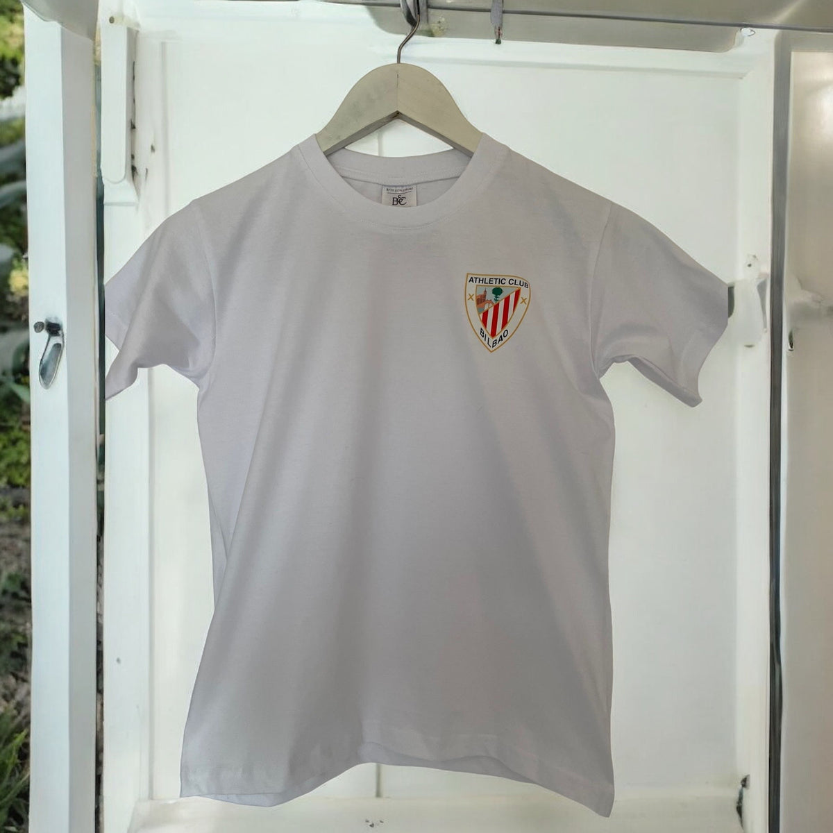 CAMISETA NIÑO/A