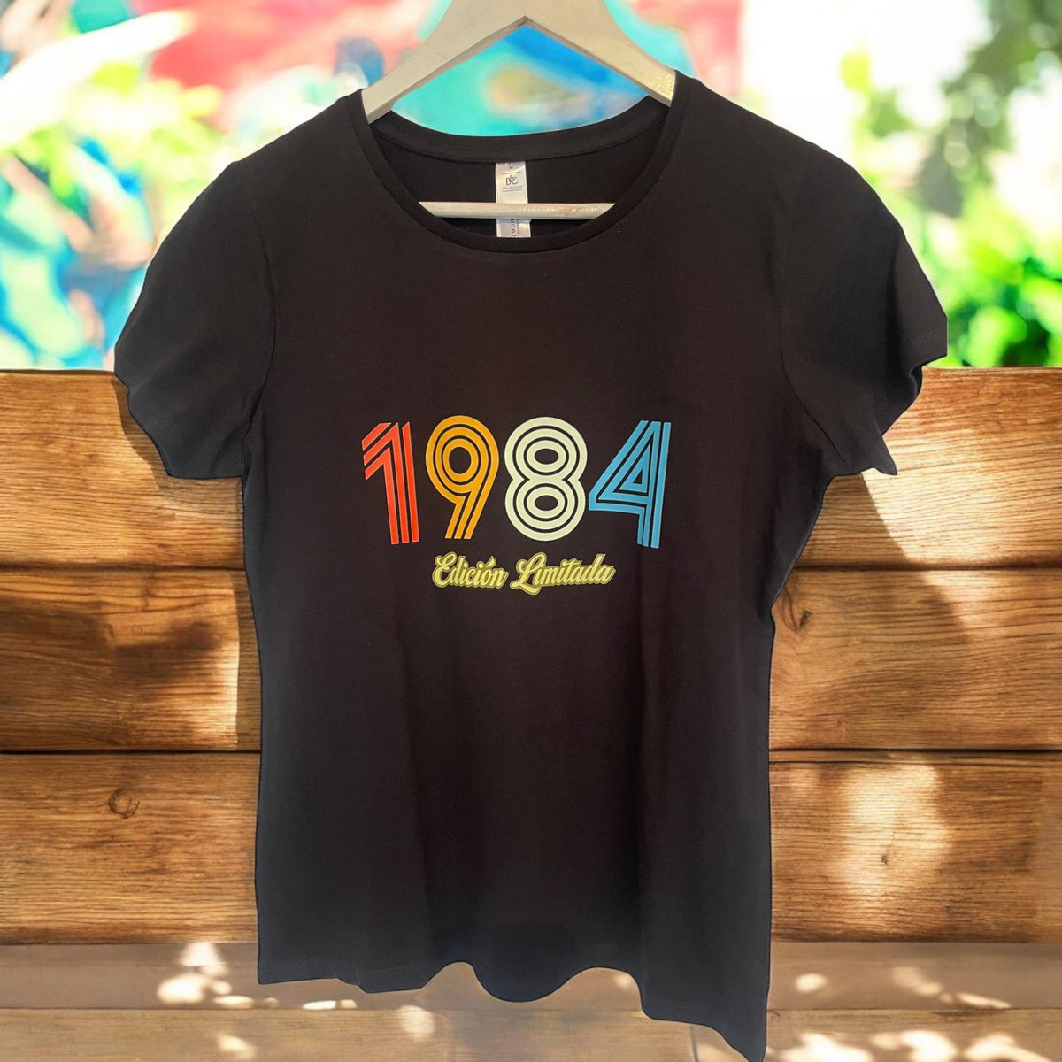 Camiseta Manga Corta Hombre