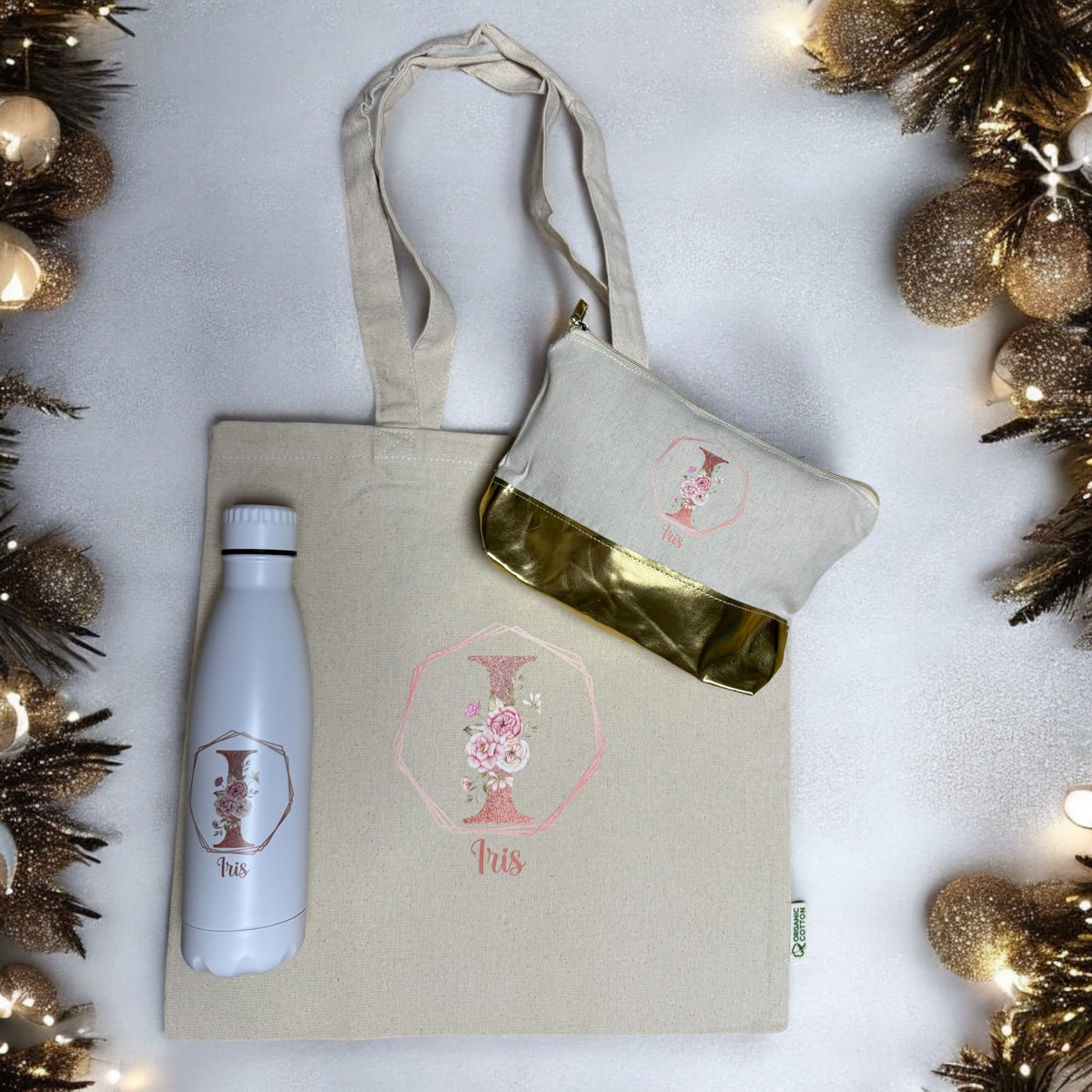 Pack Totte Bag + Botella