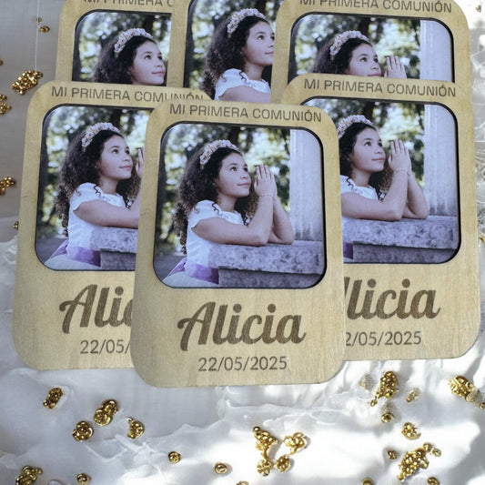Portafoto Única