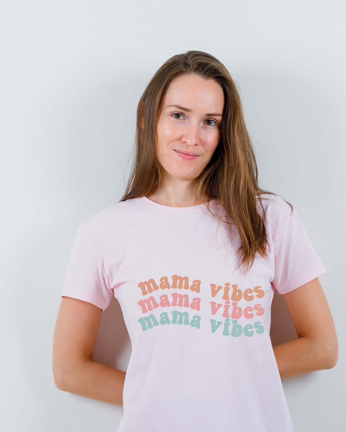 Camiseta Manga corta Mujer