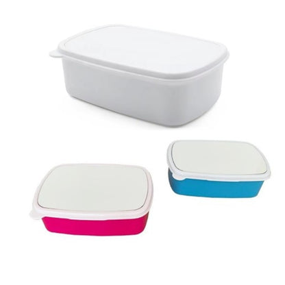Porta alimentos mediano