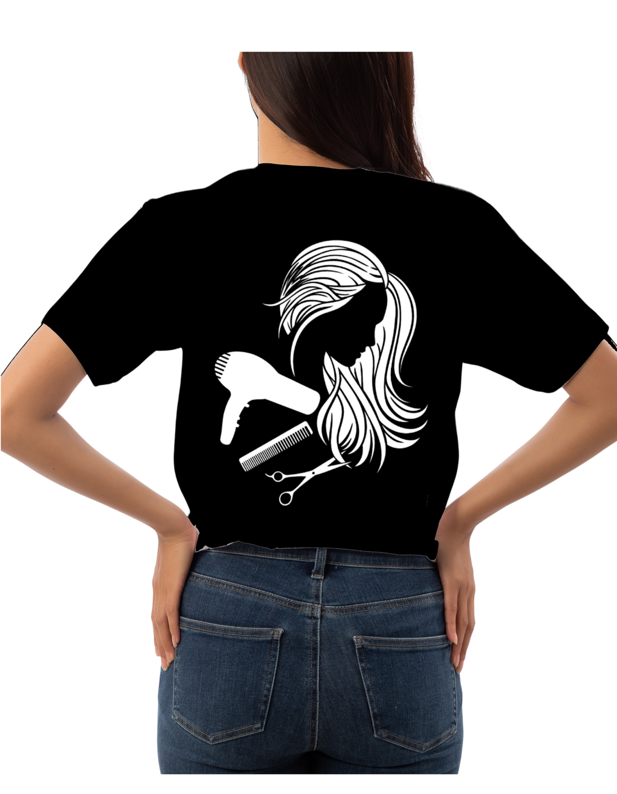 Camiseta Manga corta Mujer