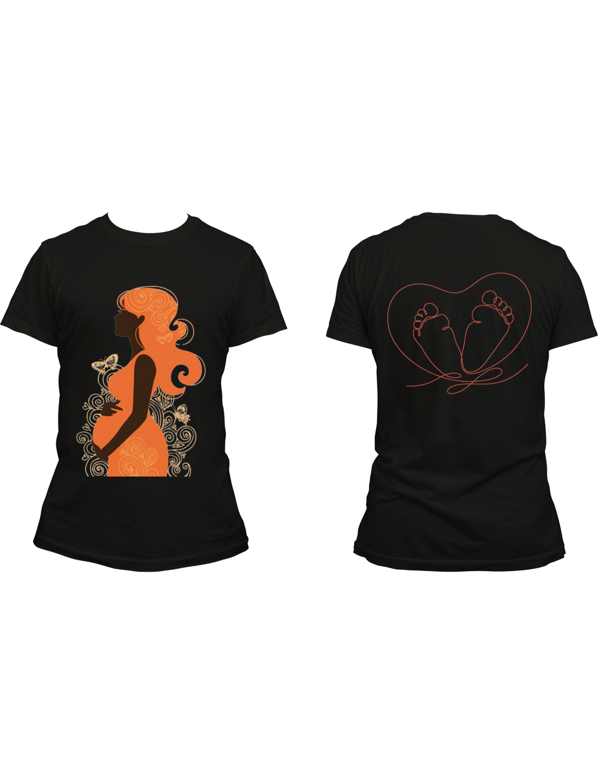 Camiseta Manga corta Mujer