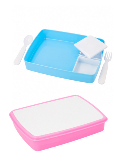 Porta Alimentos grande
