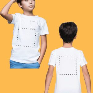 CAMISETA NIÑO/A