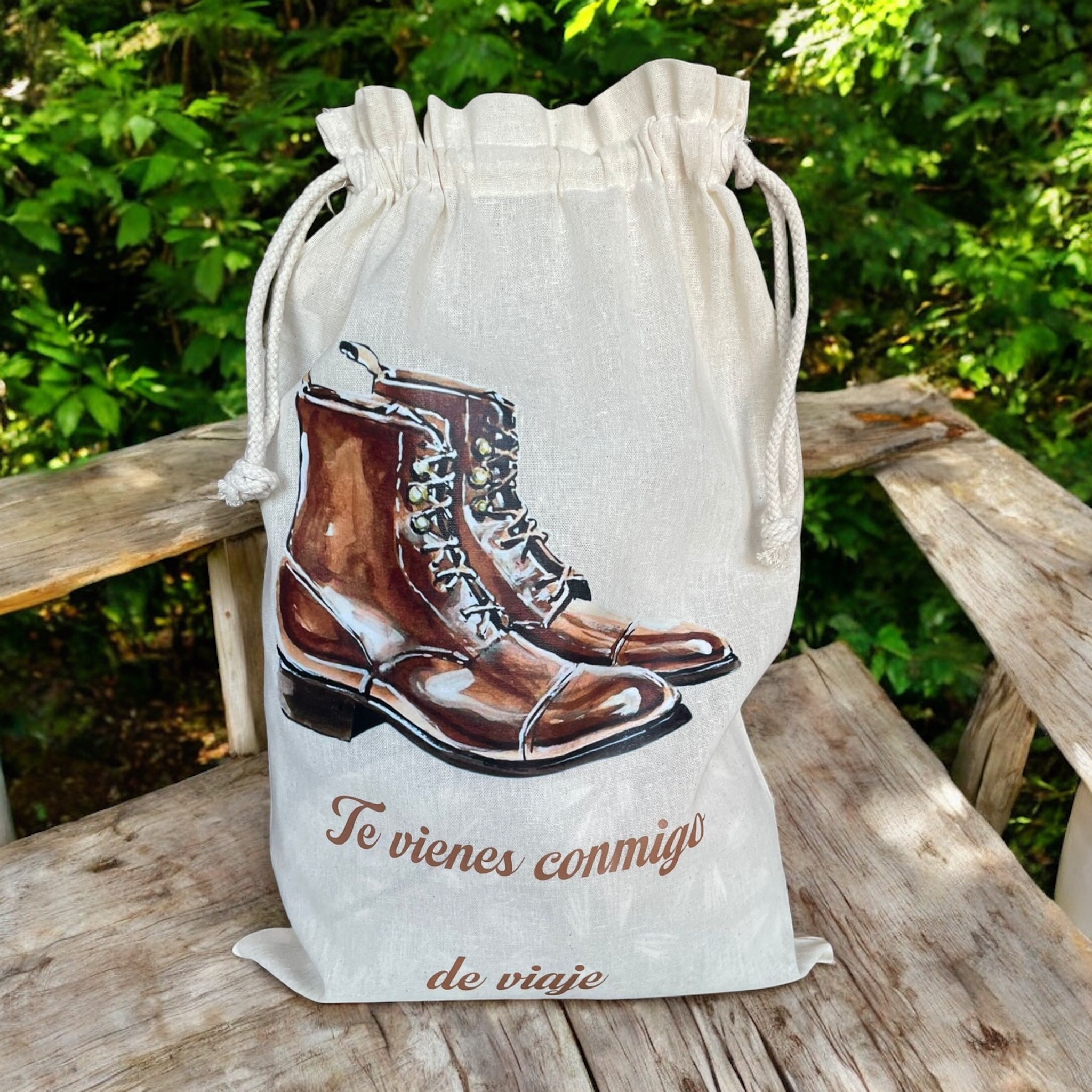 Bolsas para viaje - Imagen 2