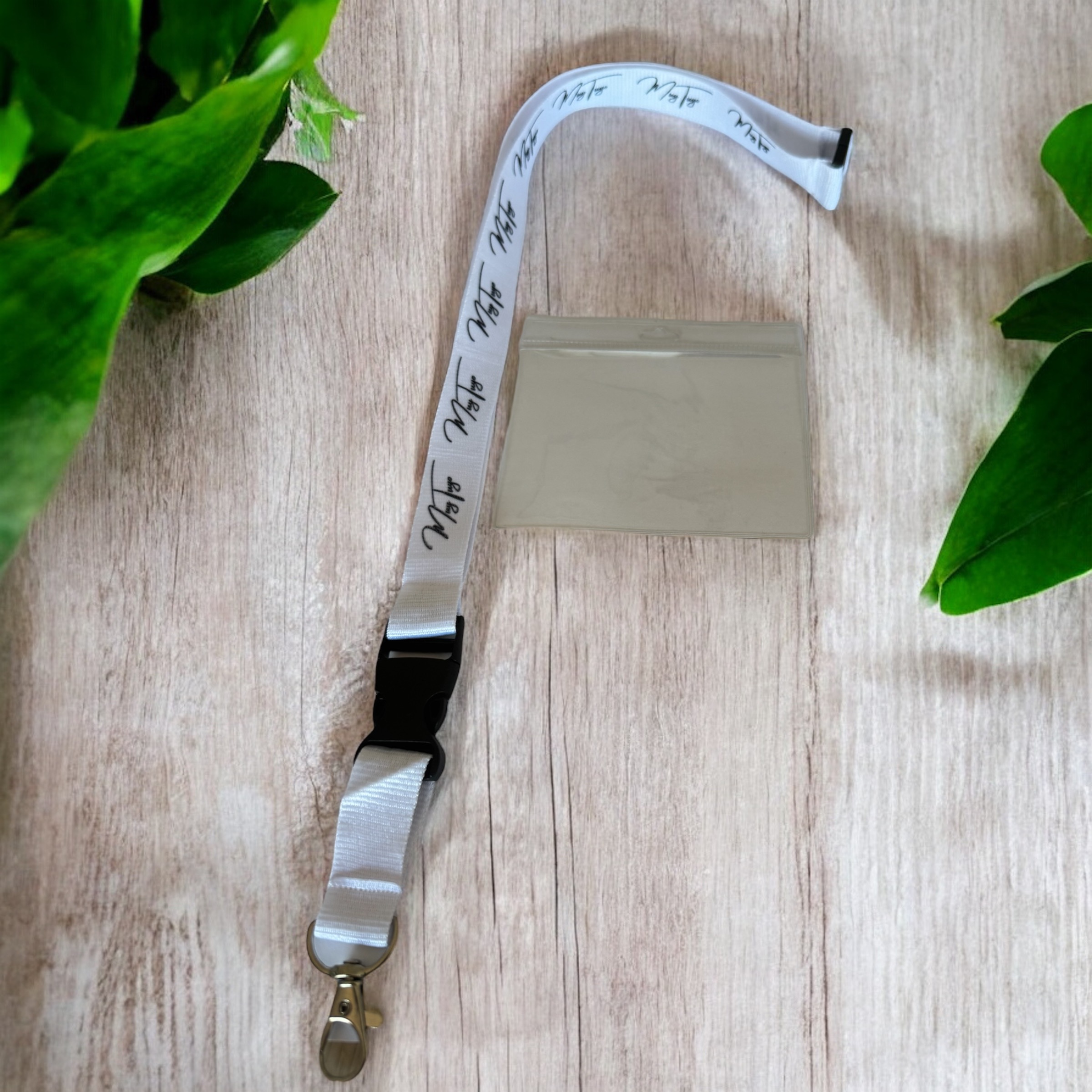 Lanyard