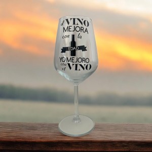 Copa de Vino