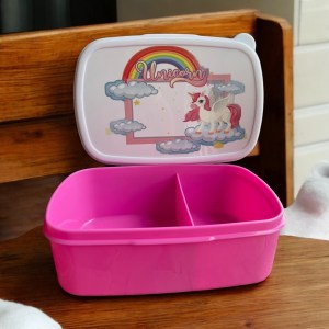 Porta alimentos mediano