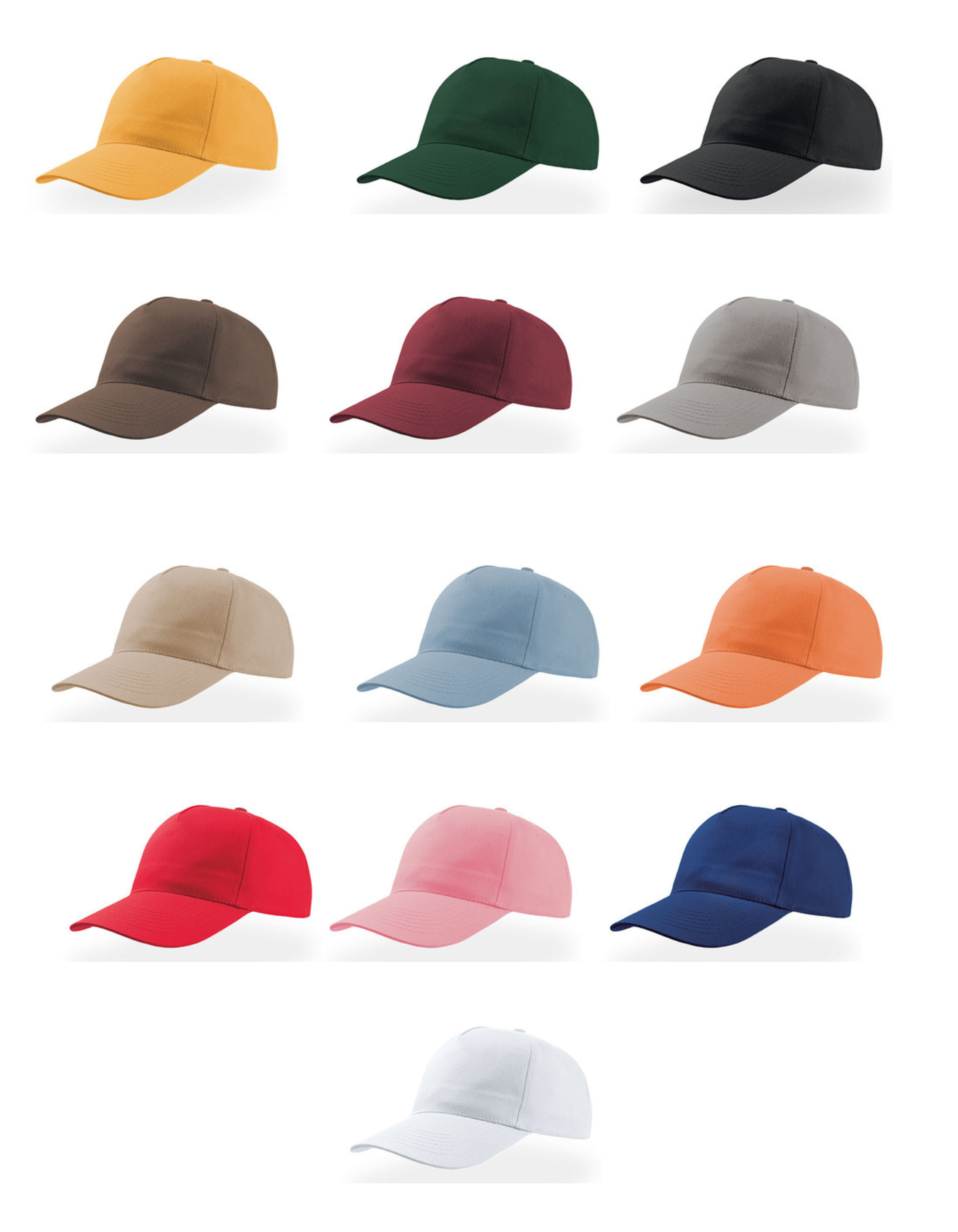 Gorra UNISEX - Imagen 4